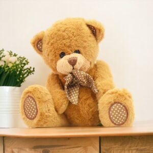 12 Inch Soft Teddy Bear